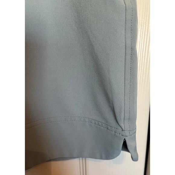 32 Degrees Cool skort L sage green - Picture 5 of 6